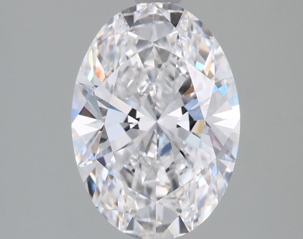 2.05ct Oval diamond