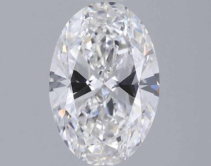 1.50ct Oval diamond