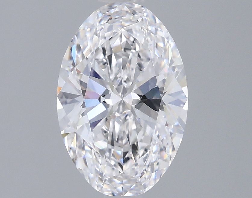 1.52ct Oval diamond