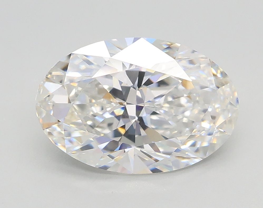 2.00ct Oval diamond