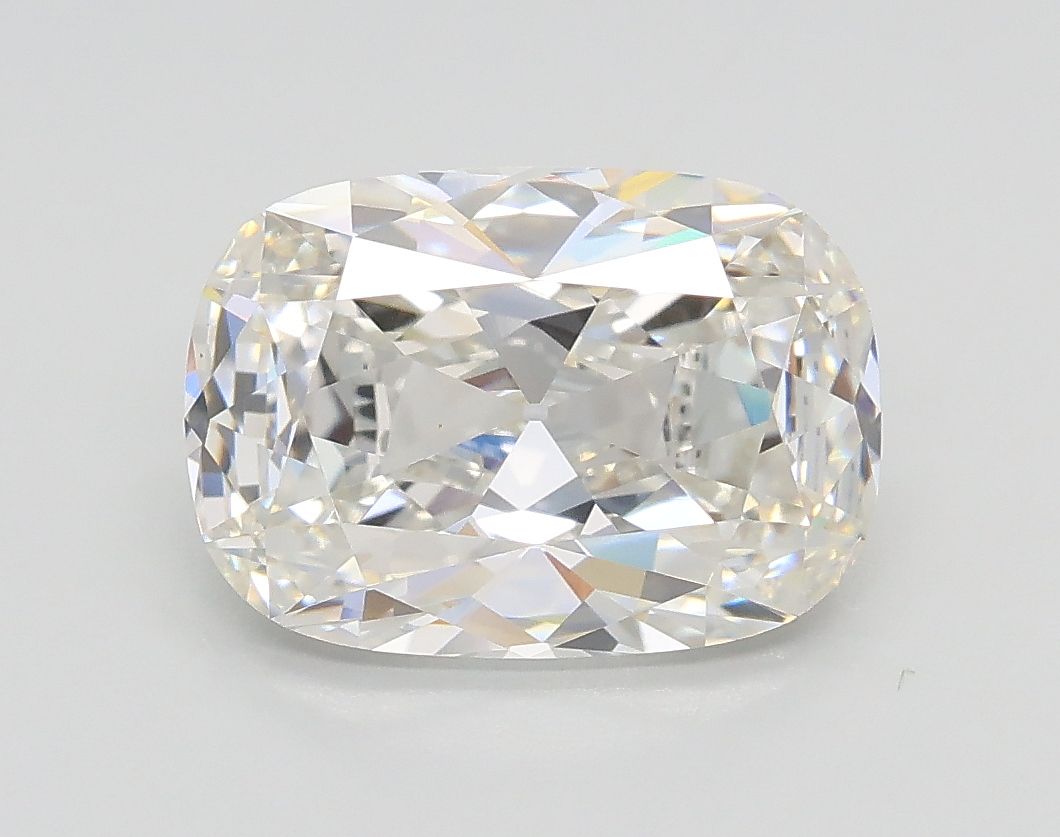 2.02ct Oval diamond