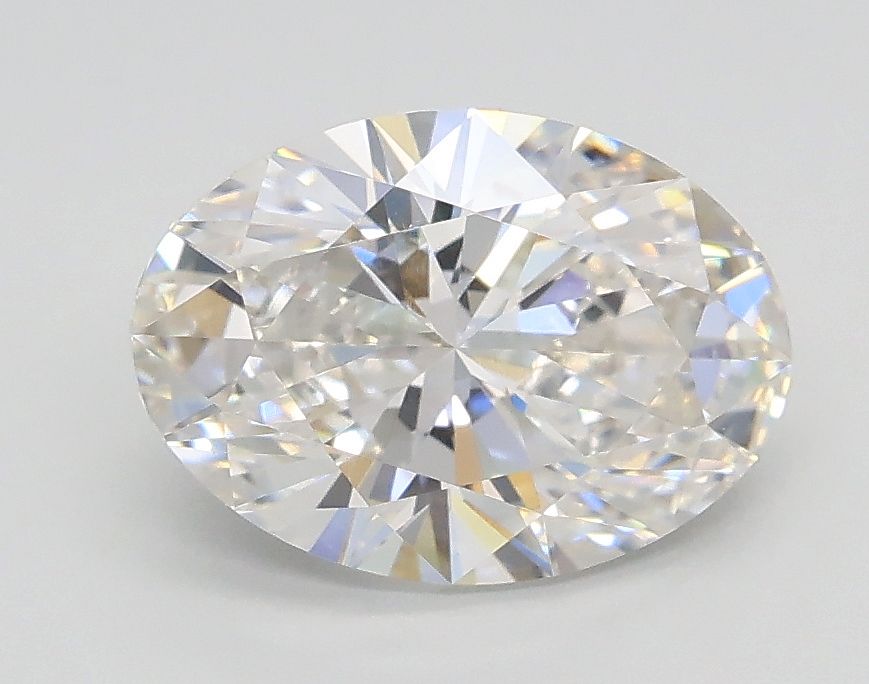 1.50ct Oval diamond