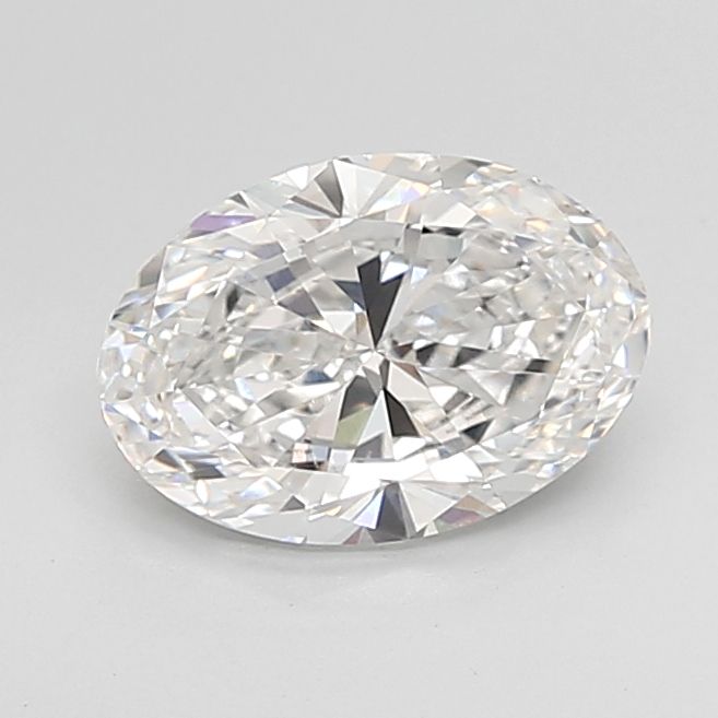 2.00ct Oval diamond