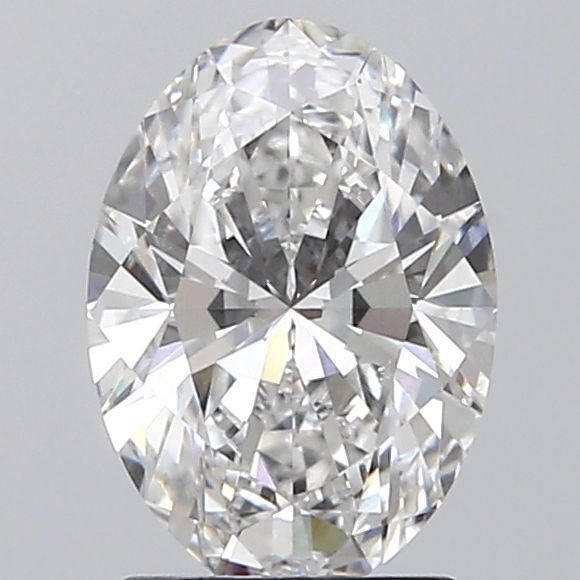 1.88ct Oval diamond