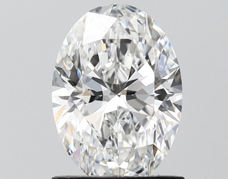 1.51ct Oval diamond