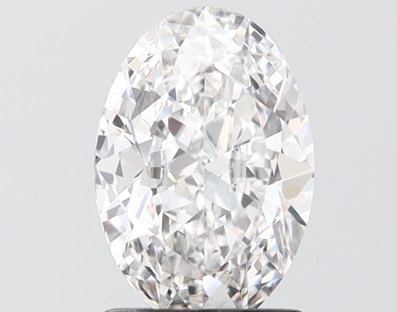 1.50ct Oval diamond