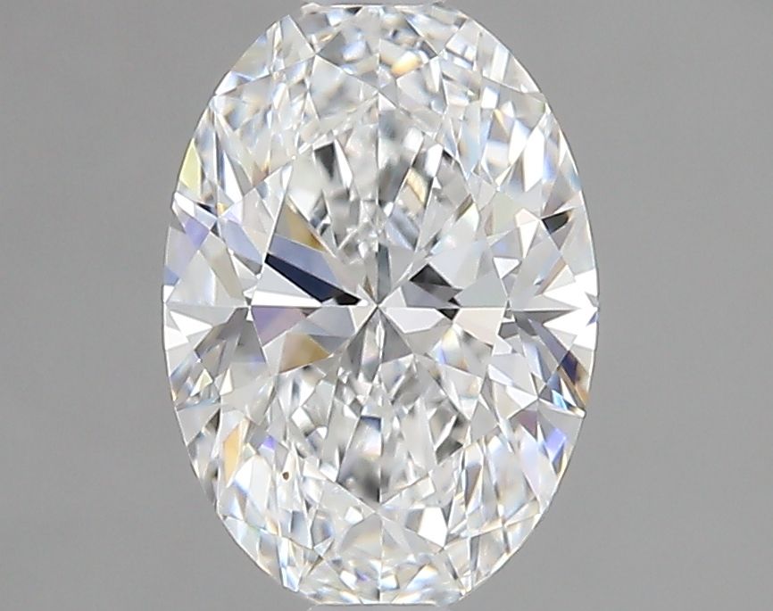 1.52ct Oval diamond