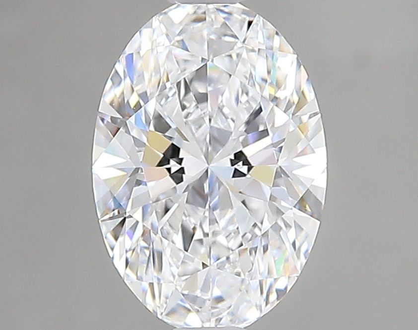 1.54ct Oval diamond