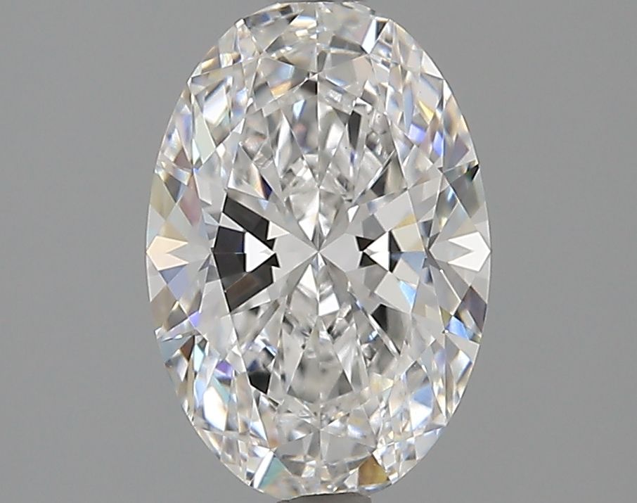 1.84ct Oval diamond
