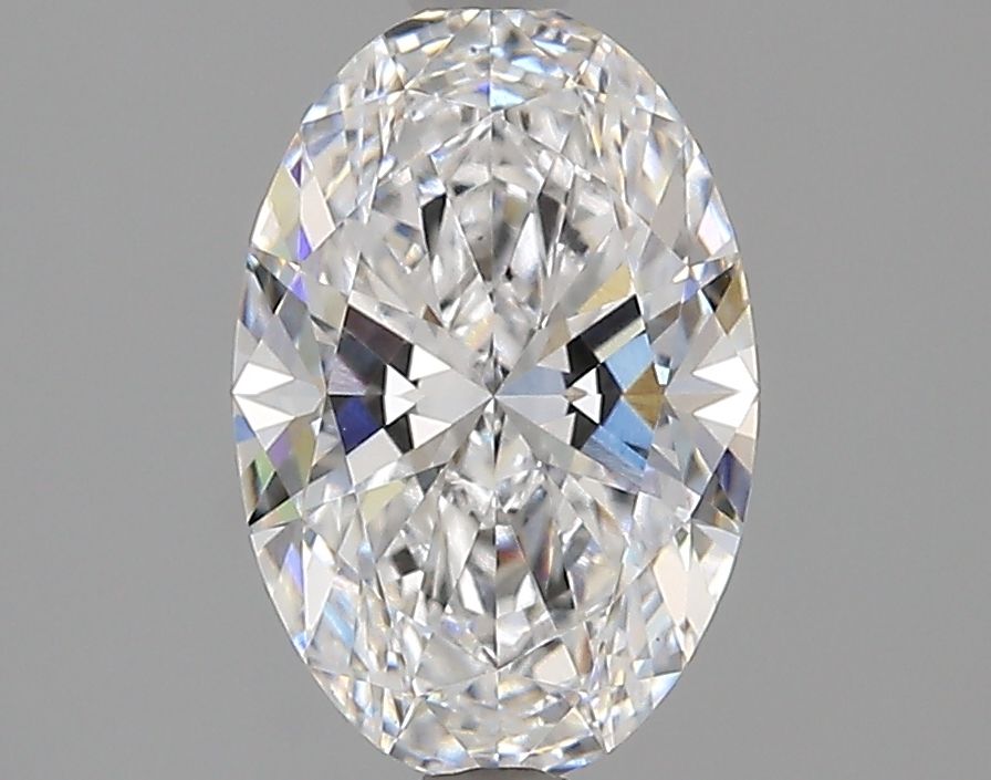1.81ct Oval diamond