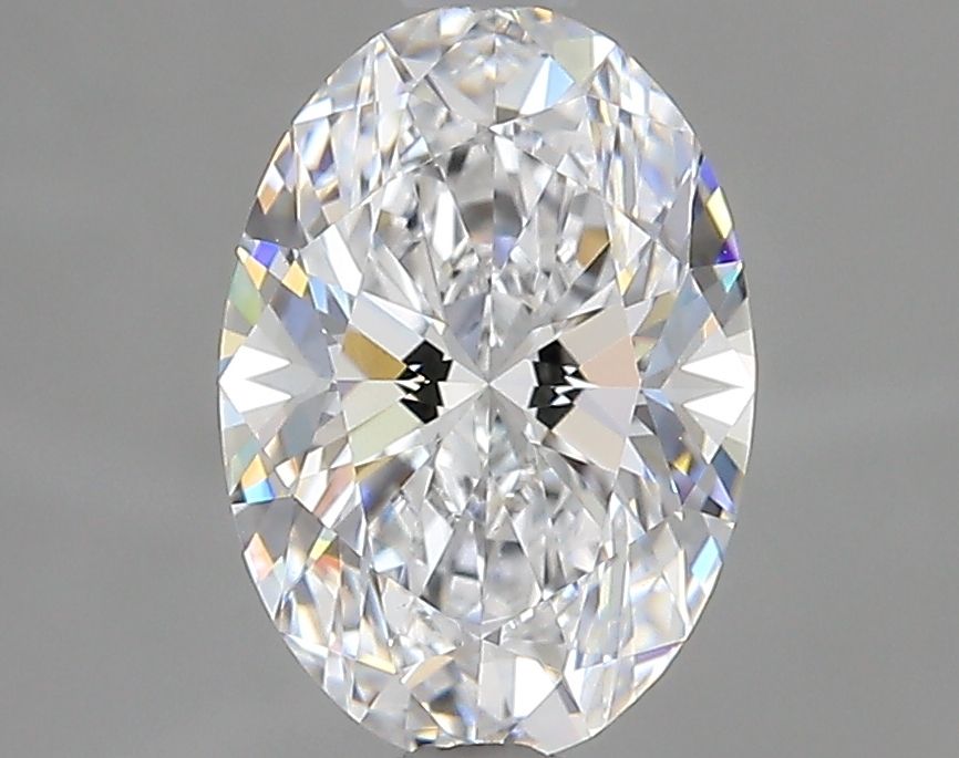 1.53ct Oval diamond