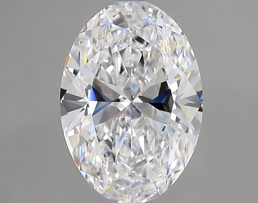 1.55ct Oval diamond