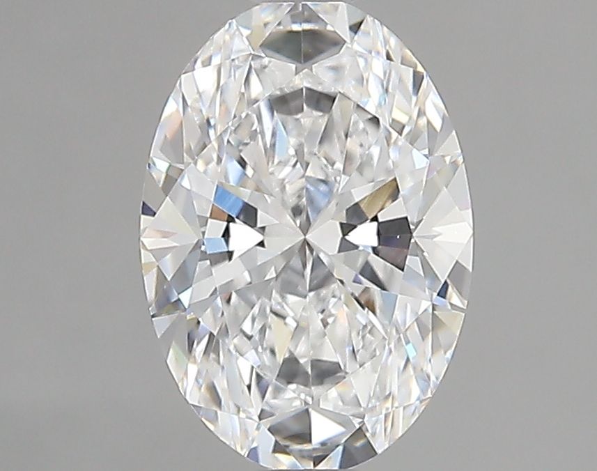 1.57ct Oval diamond