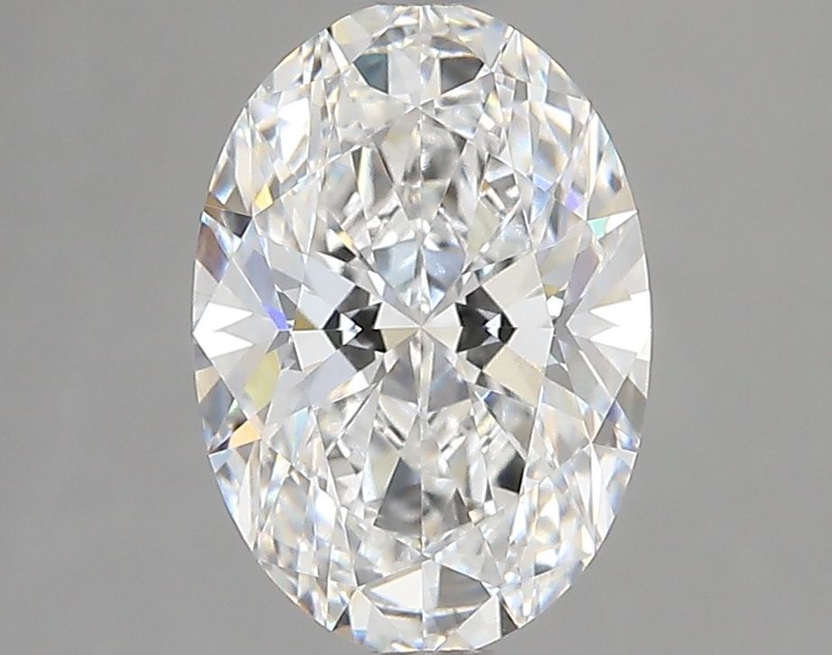 2.13ct Oval diamond