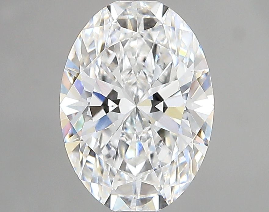 1.52ct Oval diamond