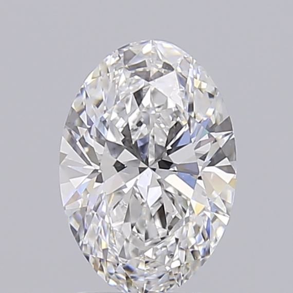 1.59ct Oval diamond