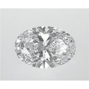 1.44ct Oval diamond