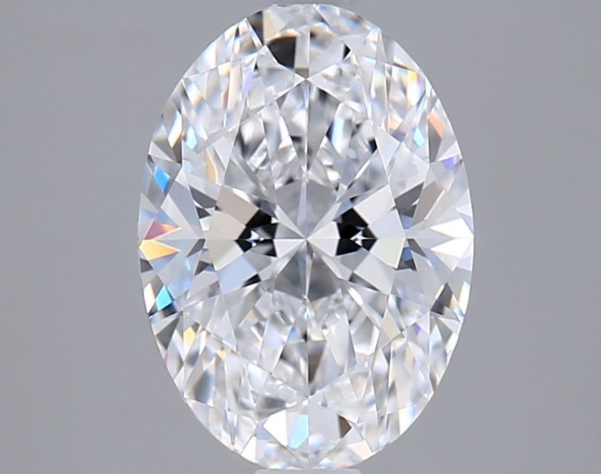 1.81ct Oval diamond