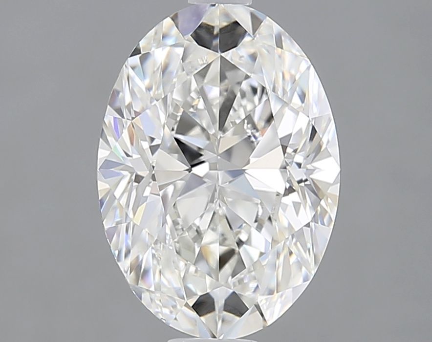 1.75ct Oval diamond