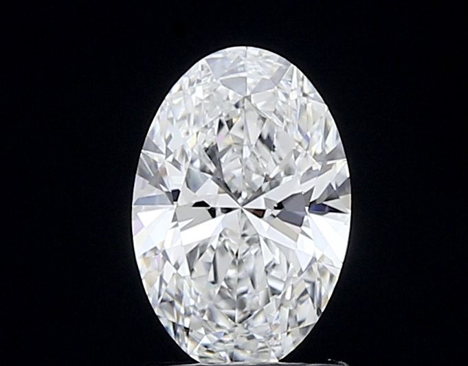 1.77ct Oval diamond