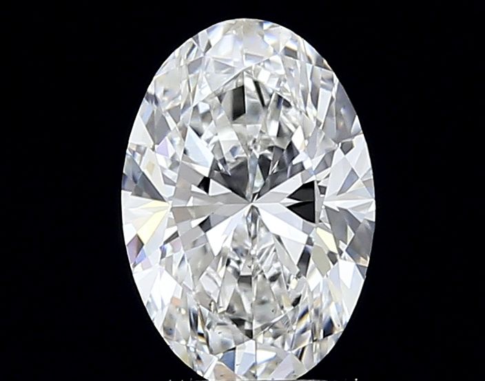 1.50ct Oval diamond