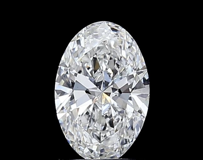 1.59ct Oval diamond