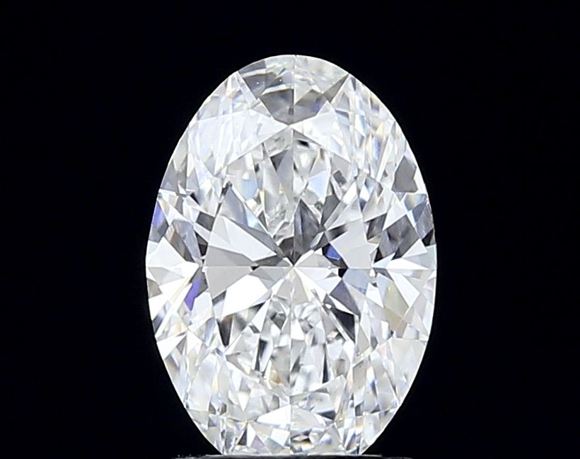 1.92ct Oval diamond