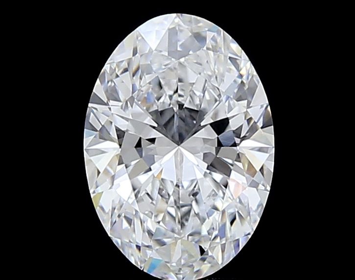1.94ct Oval diamond