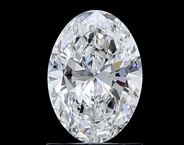 1.59ct Oval diamond