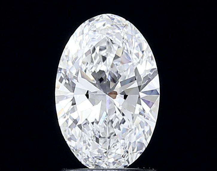 1.13ct Oval diamond