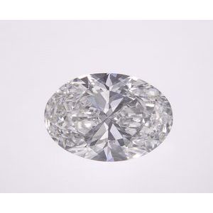 1.42ct Oval diamond
