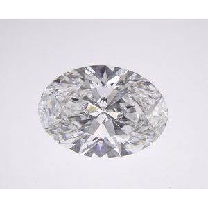 1.71ct Oval diamond