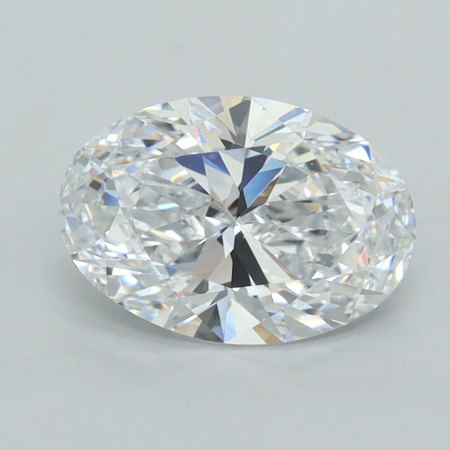 1.75ct Oval diamond