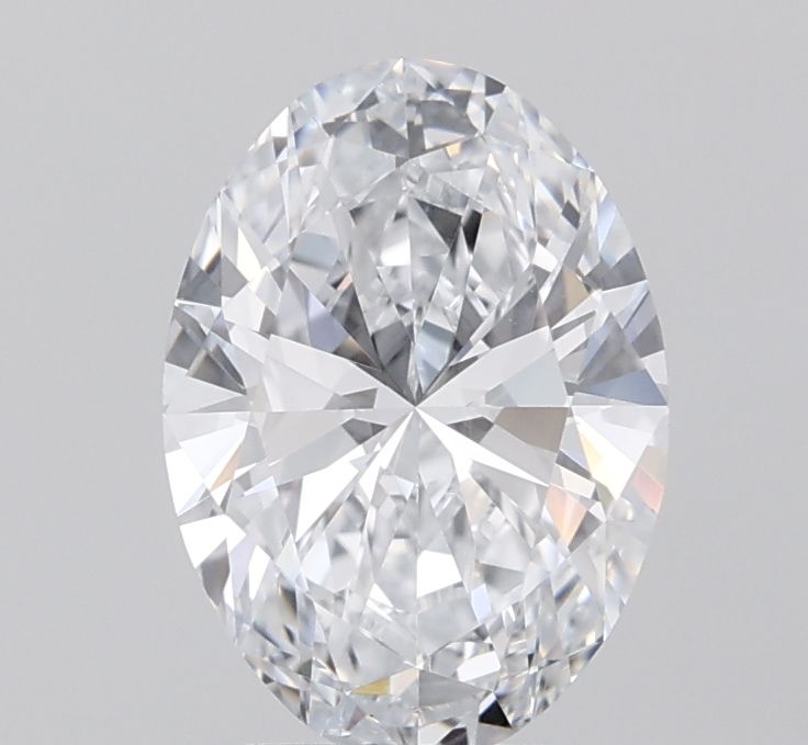 2.05ct Oval diamond