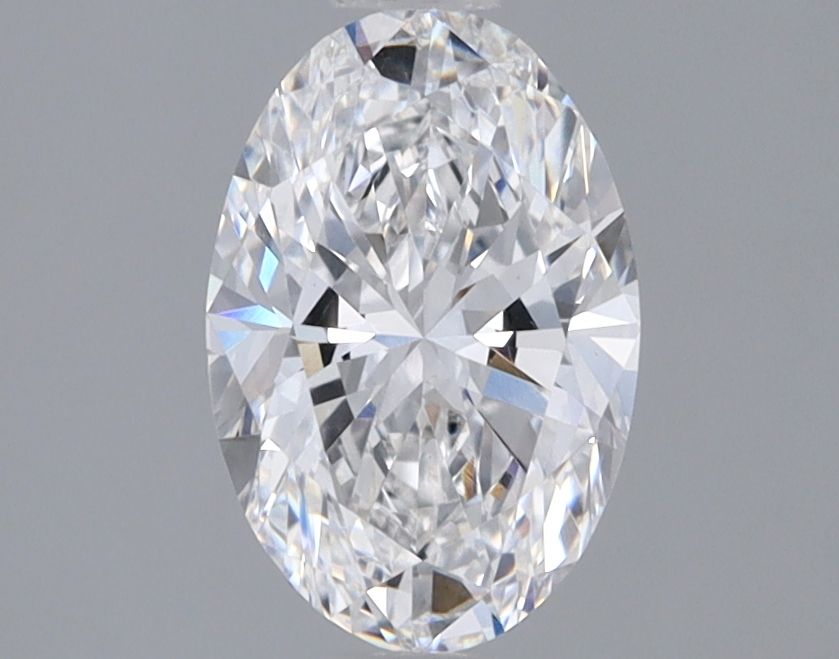 1.32ct Oval diamond