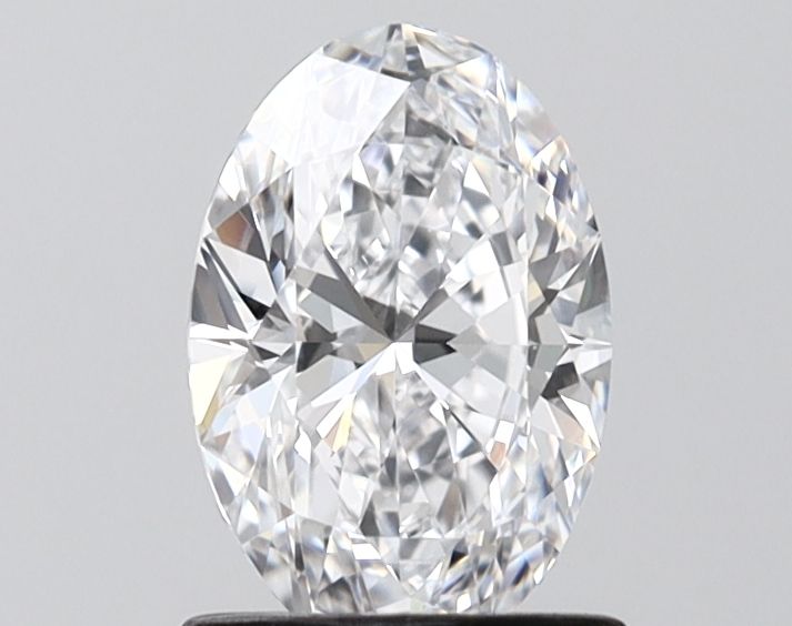 1.08ct Oval diamond
