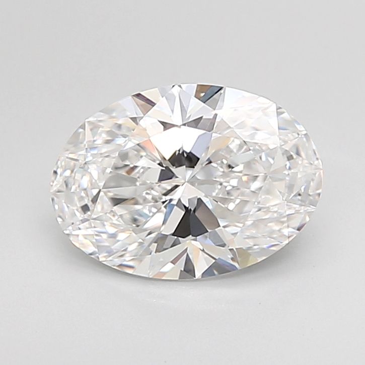 1.90ct Oval diamond