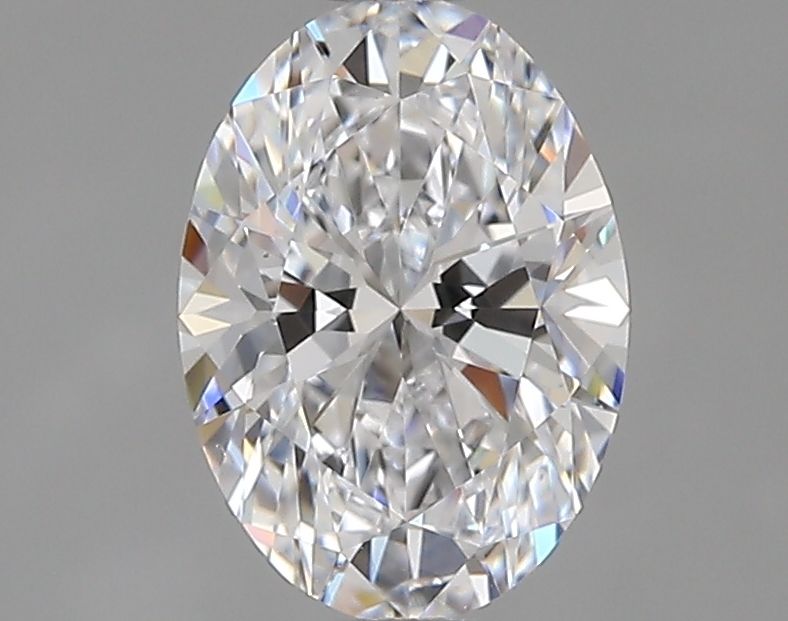 1.50ct Oval diamond