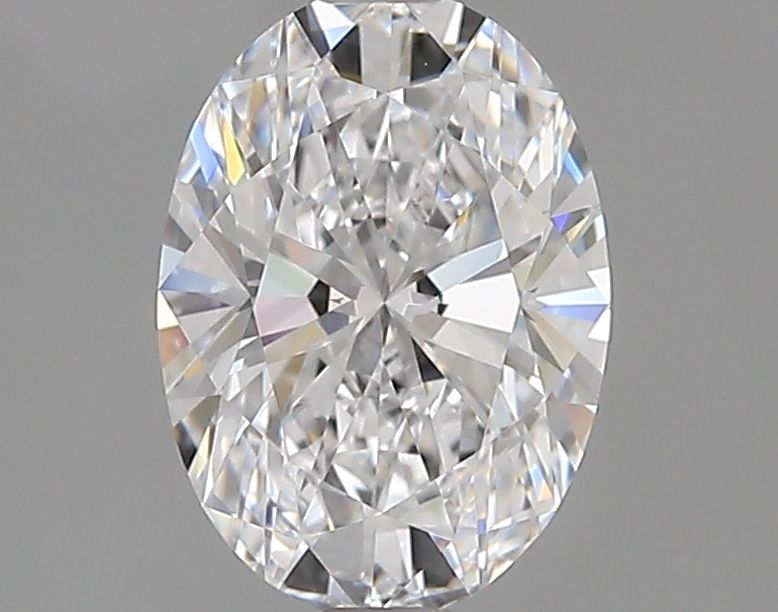 1.56ct Oval diamond