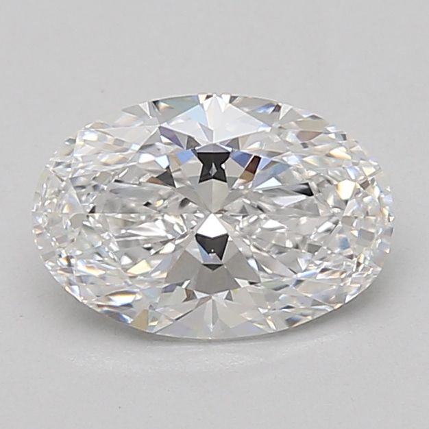 1.50ct Oval diamond