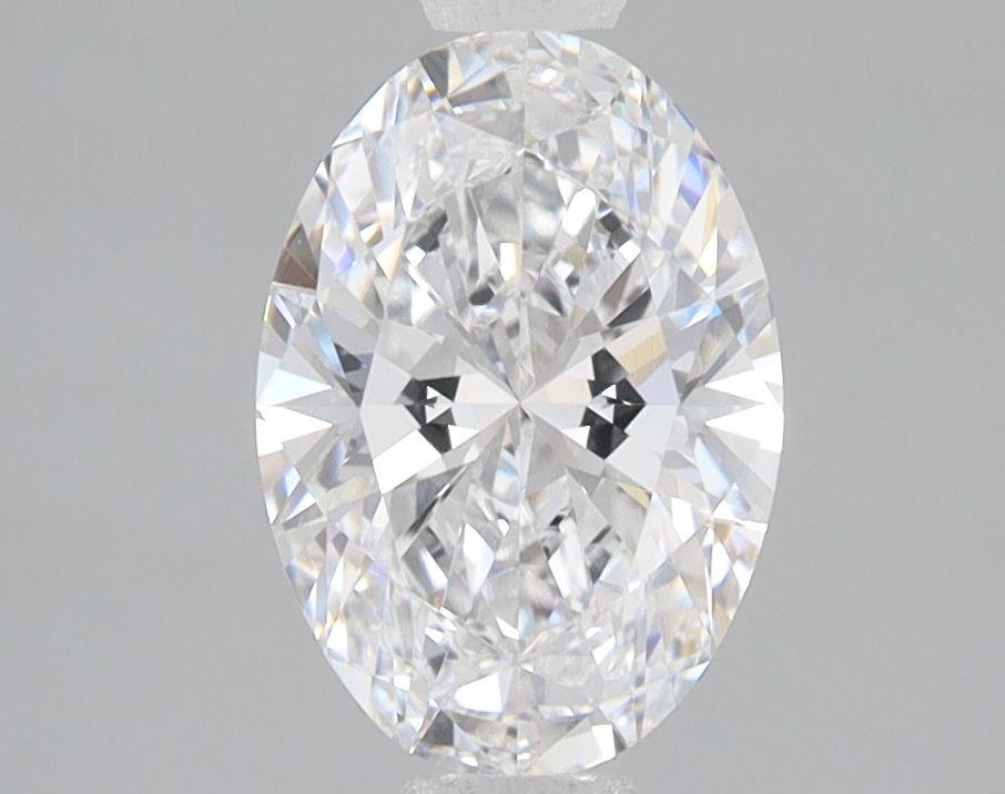 1.55ct Oval diamond