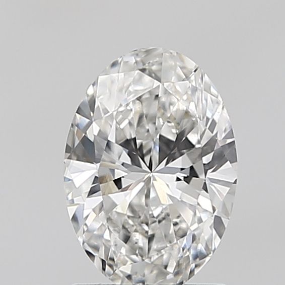 1.31ct Oval diamond