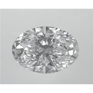 1.57ct Oval diamond