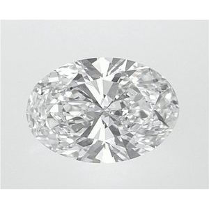1.70ct Oval diamond