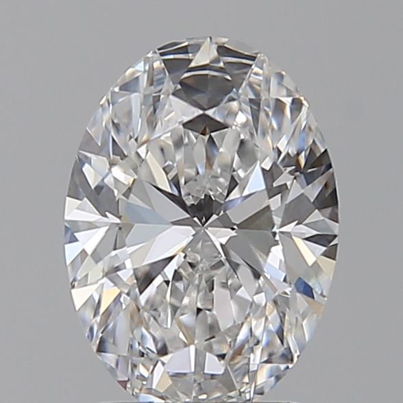 2.03ct Oval diamond