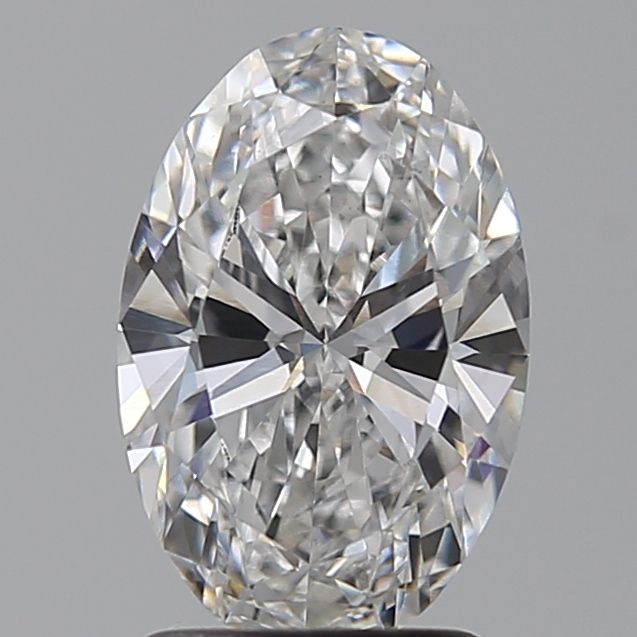 2.00ct Oval diamond