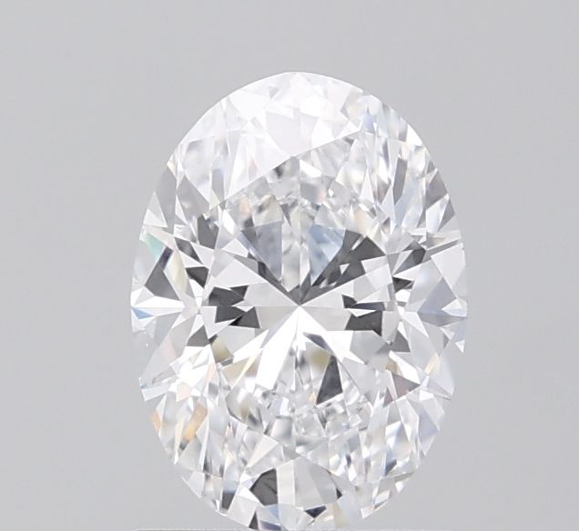 1.24ct Oval diamond