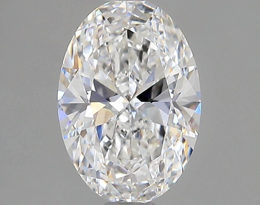 1.40ct Oval diamond