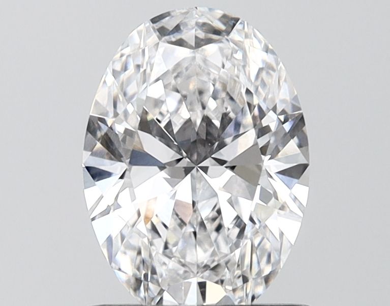 1.44ct Oval diamond