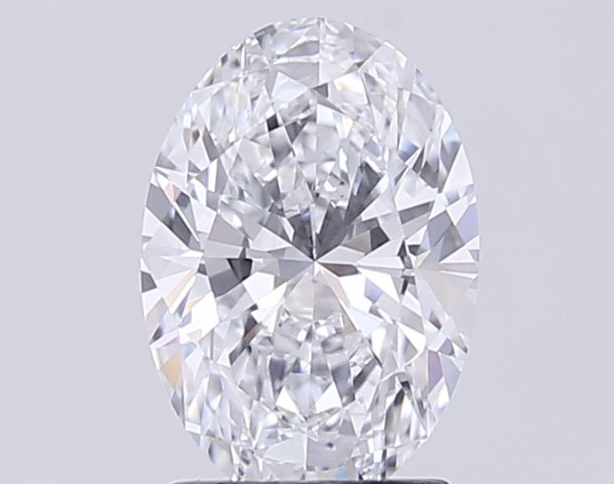 2.00ct Oval diamond